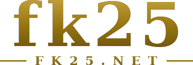 fk25 logo